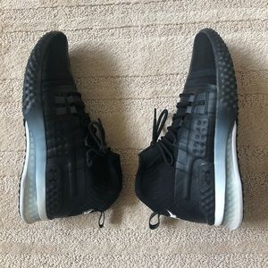 Men’s Under Armour Project Rock Training shoe